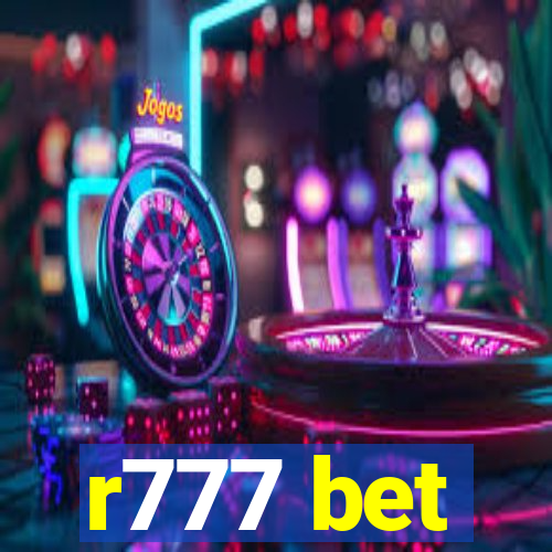 r777 bet